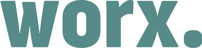 Worx. Logo